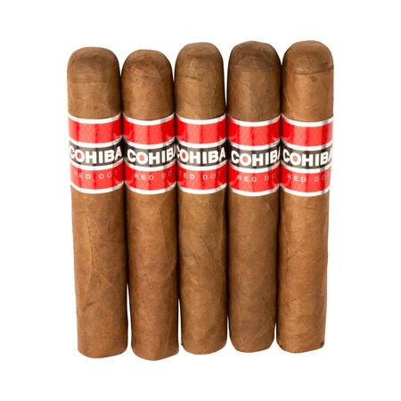 Robusto Box, , cigars